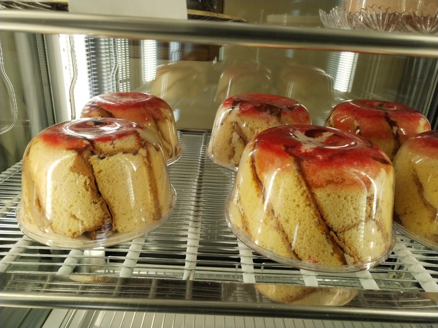 Pastry Arena Di Giampietro & C. Sas Nalon · Foto 4