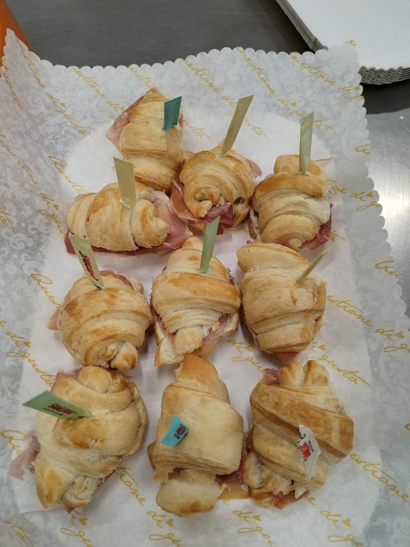 Pastry Arena Di Giampietro & C. Sas Nalon · Foto 6